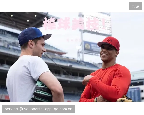 MLB外场接杀挽救了球队赛季尊严